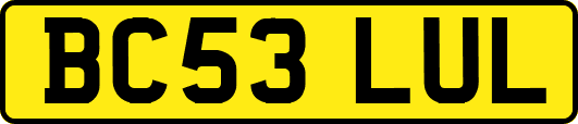 BC53LUL