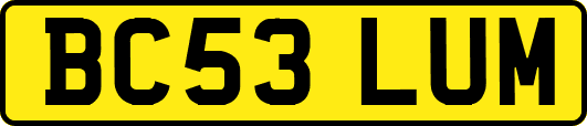 BC53LUM