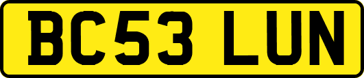 BC53LUN