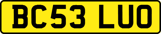 BC53LUO