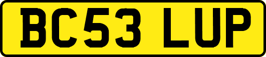BC53LUP