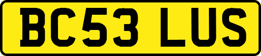 BC53LUS
