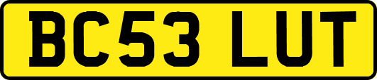 BC53LUT