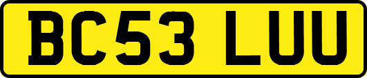 BC53LUU