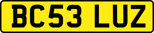 BC53LUZ