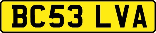 BC53LVA