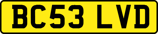 BC53LVD
