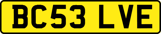 BC53LVE