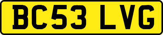BC53LVG