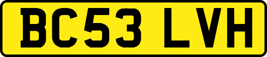 BC53LVH