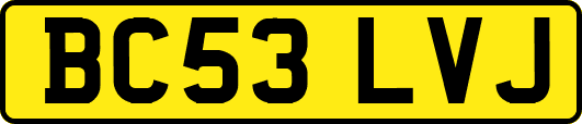 BC53LVJ