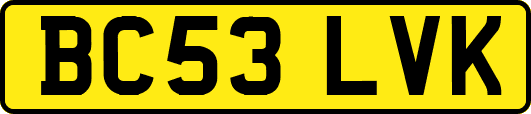 BC53LVK