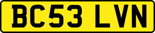 BC53LVN