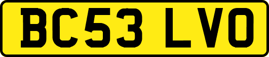 BC53LVO