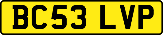 BC53LVP