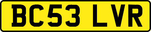 BC53LVR