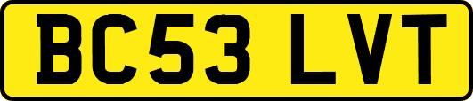 BC53LVT
