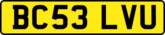 BC53LVU