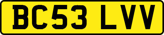 BC53LVV