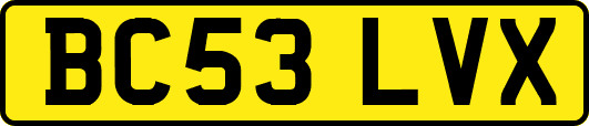 BC53LVX