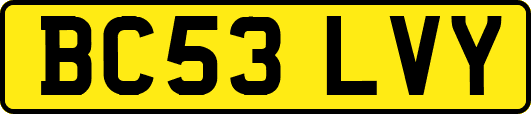 BC53LVY