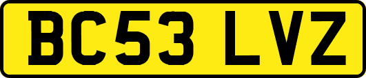 BC53LVZ
