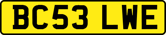 BC53LWE
