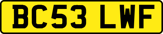 BC53LWF