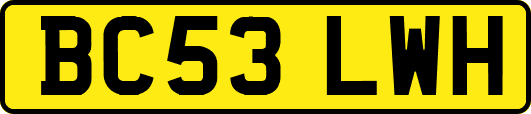 BC53LWH