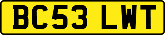 BC53LWT