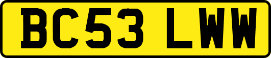 BC53LWW