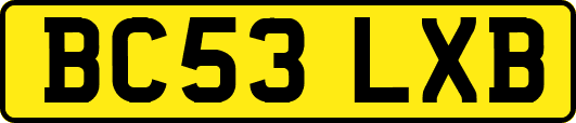 BC53LXB