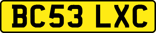BC53LXC