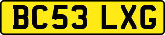 BC53LXG