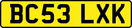 BC53LXK