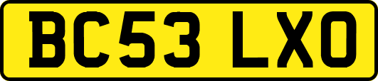 BC53LXO
