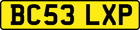 BC53LXP