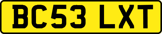 BC53LXT