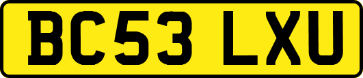 BC53LXU