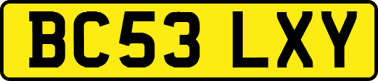 BC53LXY