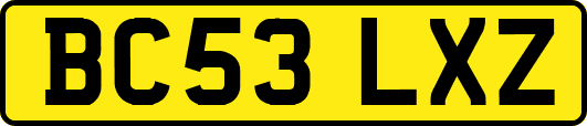 BC53LXZ