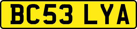 BC53LYA