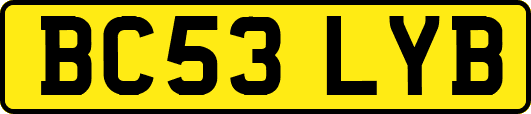 BC53LYB