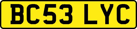 BC53LYC