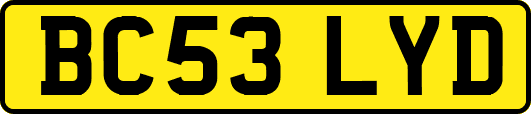 BC53LYD