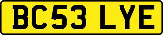 BC53LYE