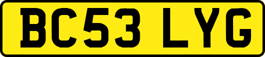 BC53LYG