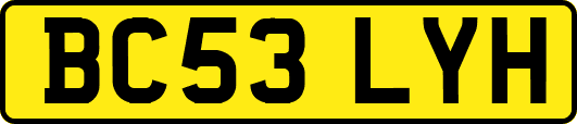 BC53LYH