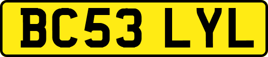 BC53LYL