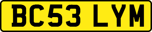 BC53LYM